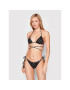 MC2 Saint Barth Bikini partea de jos Marielle MRL0001 03274B Negru - Pled.ro