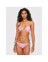 MC2 Saint Barth Bikini partea de jos Marielle MRL0001 03276B Roz - Pled.ro