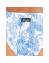 MC2 Saint Barth Bikini partea de jos Virgo VIR0001 00511B Alb - Pled.ro