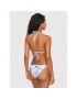 MC2 Saint Barth Bikini partea de sus Leah LEH0001 00511B Alb - Pled.ro