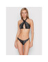 MC2 Saint Barth Bikini partea de sus Tailer TAIL001 00177B Negru - Pled.ro