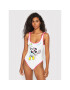 MC2 Saint Barth Costum de baie Lora LOR0005 01733B Alb - Pled.ro