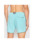 MC2 Saint Barth Pantaloni scurți pentru înot Lighting Pantone LIG0004 00812B Albastru Regular Fit - Pled.ro