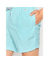 MC2 Saint Barth Pantaloni scurți pentru înot Lighting Pantone LIG0004 00812B Albastru Regular Fit - Pled.ro