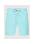 MC2 Saint Barth Pantaloni scurți pentru înot Lighting Pantone LIG0004 00812B Albastru Regular Fit - Pled.ro