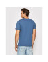 MC2 Saint Barth Tricou Arnott ARN0001 Albastru Regular Fit - Pled.ro