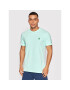 MC2 Saint Barth Tricou Dover DOV0001 00703B Verde Regular Fit - Pled.ro