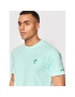 MC2 Saint Barth Tricou Dover DOV0001 00703B Verde Regular Fit - Pled.ro