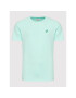 MC2 Saint Barth Tricou Dover DOV0001 00703B Verde Regular Fit - Pled.ro