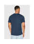 MC2 Saint Barth Tricou TSHM001 02872B Bleumarin Regular Fit - Pled.ro