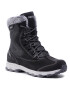 Meindl Cizme de zăpadă Civetta Lady Gtx GORE-TEX 7664 Negru - Pled.ro