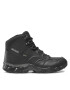 Meindl Pantofi Anakonda GORE-TEX 3758/01 Negru - Pled.ro