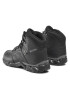 Meindl Pantofi Anakonda GORE-TEX 3758/01 Negru - Pled.ro