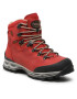 Meindl Trekkings Ballavista Lady M GORE-TEX 2425/89 Roșu - Pled.ro