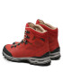 Meindl Trekkings Ballavista Lady M GORE-TEX 2425/89 Roșu - Pled.ro