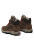 Meindl Trekkings Baltimore Lady Gtx GORE-TEX 2963 Maro - Pled.ro