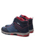 Meindl Trekkings Boneto Junior Mid Gtx GORE-TEX 2122 Bleumarin - Pled.ro