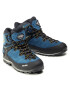 Meindl Trekkings Litepeak Gtx GORE-TEX 3928 Albastru - Pled.ro