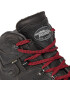 Meindl Trekkings Ohio 3 GTX GORE-TEX Negru - Pled.ro