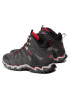 Meindl Trekkings Respond Mid II Gtx GORE-TEX 4687 Gri - Pled.ro