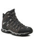 Meindl Trekkings Respond Mid II Gtx GORE-TEX 4687 Gri - Pled.ro