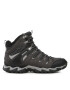 Meindl Trekkings Respond Mid II Gtx GORE-TEX 4687 Gri - Pled.ro