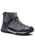 Meindl Trekkings Tereno Mid Gtx GORE-TEX 3814 Gri - Pled.ro