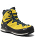 Meindl Trekkings Tonale Gtx GORE-TEX 3844 Galben - Pled.ro