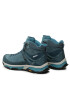 Meindl Trekkings Top Trail Lady Mid gtx GORE-TEX 4716 Turcoaz - Pled.ro