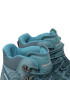 Meindl Trekkings Top Trail Lady Mid gtx GORE-TEX 4716 Turcoaz - Pled.ro