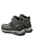 Meindl Trekkings Top Trail Mid GTX GORE-TEX 4717 Kaki - Pled.ro