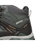 Meindl Trekkings Top Trail Mid GTX GORE-TEX 4717 Kaki - Pled.ro