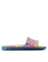 Melissa Șlapi Beach Slide Next Gen + Care Bears 33627 Colorat - Pled.ro