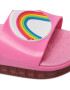 Melissa Șlapi Beach Slide Next Gen + Care Bears 33627 Roz - Pled.ro