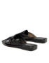 Melissa Șlapi Brigitte Ad Viktor&Rolf 33582 Negru - Pled.ro