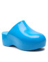 Melissa Șlapi Bubble Clog + Simon Miller 33601 Albastru - Pled.ro