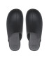 Melissa Șlapi Bubble Clog + Simon Miller 33601 Negru - Pled.ro