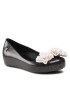 Melissa Balerini Mini Ultragirl Garden 33613 Negru - Pled.ro