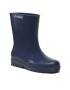 Melissa Cizme de cauciuc Mini Welly Inf 33868 Albastru - Pled.ro