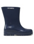 Melissa Cizme de cauciuc Mini Welly Inf 33868 Albastru - Pled.ro