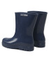 Melissa Cizme de cauciuc Mini Welly Inf 33868 Albastru - Pled.ro