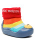 Melissa Ghete Mini Alpha Play Sunny 33226 Colorat - Pled.ro