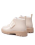 Melissa Ghete Mini Chelsea Boot Inf 32835 Bej - Pled.ro