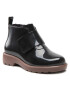 Melissa Ghete Mini Chelsea Boot Inf 32835 Negru - Pled.ro