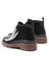 Melissa Ghete Mini Chelsea Boot Inf 32835 Negru - Pled.ro