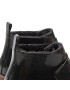 Melissa Ghete Mini Chelsea Boot Inf 32835 Negru - Pled.ro