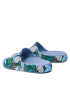 Melissa Șlapi Cloud Slide + Tarsila 33488 Albastru - Pled.ro