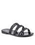 Melissa Șlapi Feel + Camila Coutinho 33568 Negru - Pled.ro