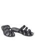 Melissa Șlapi Feel + Camila Coutinho 33568 Negru - Pled.ro