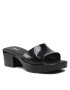 Melissa Șlapi Shape Ad 32955 Negru - Pled.ro